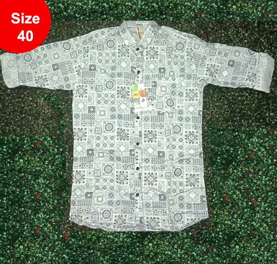 Men's Awesome Black Checked Jacket